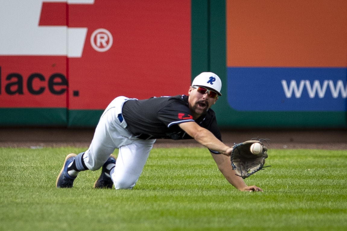 Royals vs. Senators